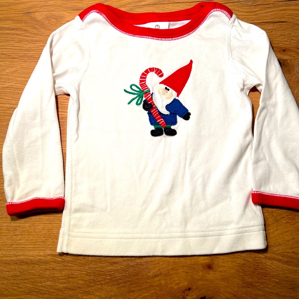 HA 80 gnome long sleeve VGUC